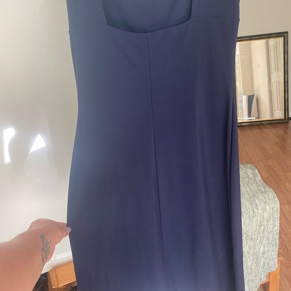 Vintage mini dress - Picture 3 of 4